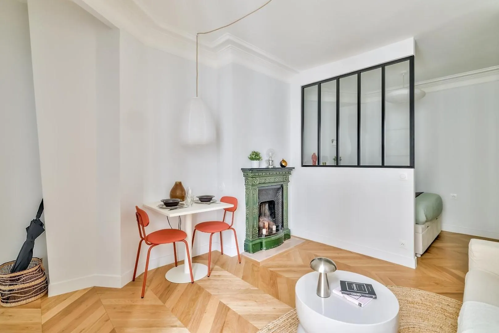 Appartamento A Pied : Folies Bergere Et Grands Boulevards *